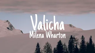 Milena Warthon “Valicha”  - La Voz Perú ( LETRA)