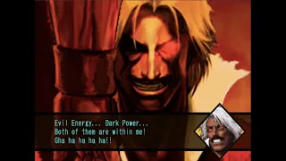 Ultimate Rugal 8 Stars(High Diff) CapcomVsSNK 2001