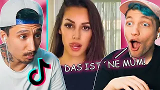 Das beste TIKTOK Video auf YouTube (sagt Rezo)