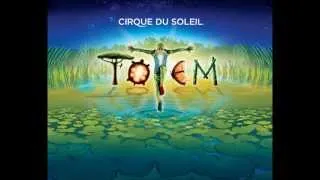 cirque de soleil - totem.