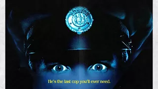 Exploring Series- Psycho Cop