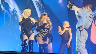 Beyoncé - Pure/Honey - Cardiff Principality Stadium 17/5/23