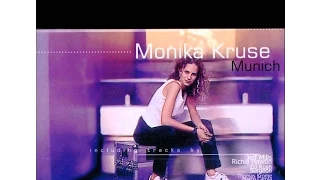 Monika Kruse - Fine Audio Recordings DJ Mix Series Vol. 1