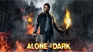 Alone in the Dark Игрофильм