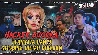 HACKER BJORKA DI TANGKAP DI INDONESIA? FAKTANYA...