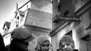 Under the Roofs of Paris 1930 Trailer