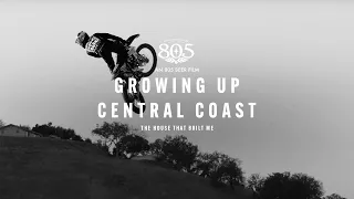 Growing Up Central Coast | The House That Built Me: The Tyler Bereman Story