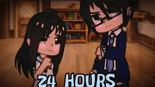 Aphmau And Aaron Stuck In A Room For 24 Hours || Part 2/2 || FINALE || sorry it took so long ;-;