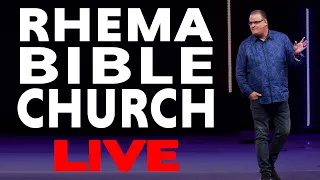 Rhema Bible Church Weekly Service | Sunday 10am