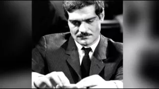 EGYPT ICONIC ACTOR OMAR EL SHARIF DIES AT THE AGE OF 83