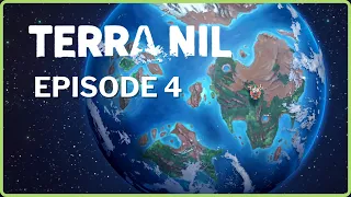 Greening The Flooded City - Terra Nil S1E4