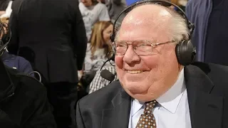 Verne Lundquist Best Calls of All Time!