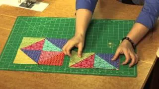 Quilting Quickly: Brava Star Quilt - Star Patterns