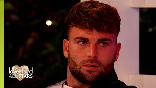 Tom finds out the public want Molly and Callum together | Love Island All Stars