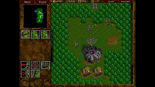 Warcraft 2 Chop NO Farms [Double Hop] example