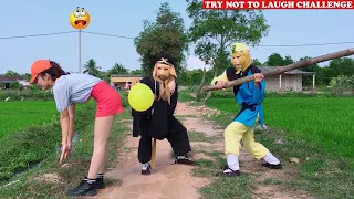 Try Not To Laugh 😂 😂 Top New Comedy Videos 2020 - Episode 14 - Sun Wukong