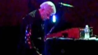 Dennis DeYoung - Come Sail Away live in Millennium Park 7/12/09