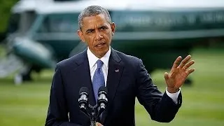 Irak : Obama n'enverra pas de GIs contre les islamistes