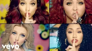 Little Mix - Wings (Official Video)