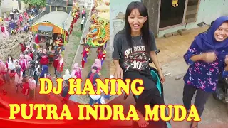 DJ HANING SINGA DANGDUT PUTRA INDRA MUDA VS SINGA DANGDUT ANDI PUTRA DSN. KALIHURIP DS. JATIBARU