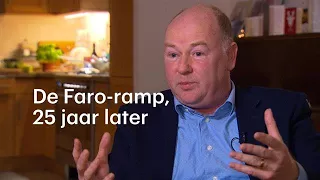 'Ik zag overal vuur': Stijn overleefde de vliegramp in Faro - RTL NIEUWS