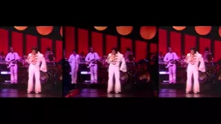 Elvis Presley - Can't Help Falling In Love - With The Royal Philharmonic Orchestra