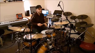 Tommy Igoe 16 Fast Funk (Improv)