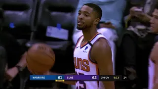 Mikal Bridges Full Play vs Golden State Warriors | 02/12/20 | Smart Highlights