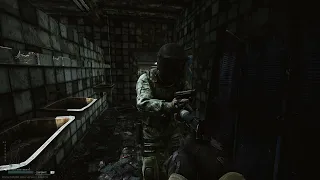 Escape From Tarkov: Voip Baited