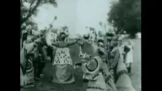 Alice in Wonderland - 1915 Film with original music