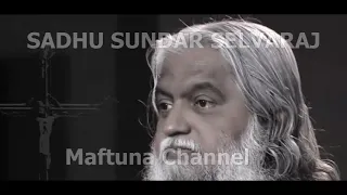 Sadhu Sundar Selvaraj Shocking Prophecy Message Mark of the Beast