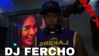 BACHATA MIX VOL.3(DJ FERCHO) SUBELOOOOO