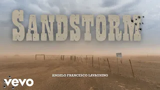 Angelo Francesco Lavagnino - Sandstorm - Spaghetti Western Music