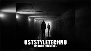 OST STYLE TECHNO - Under My Control