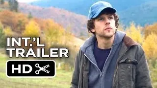 Night Moves Official International Trailer 1 (2014) - Jesse Eisenberg, Dakota Fanning Drama HD