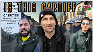 The Truth About City Road, Cardiff, Wales 🏴󠁧󠁢󠁷󠁬󠁳󠁿 🇬🇧