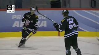 Gražiausi epizodai: „7Bet-Hockey Punks“ - „Kaunas City“ (2023-09-09)