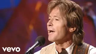 John Denver - Rocky Mountain High (from The Wildlife Concert)