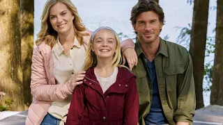 CHASING WATERFALLS 2021 NEW HALLMARK MOVIE ROMANTIC