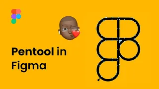 How to use Pen Tool in Figma