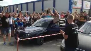 АвтоФест Car Emotion 2015 (20 июня)///AutoFest "Car Emotion 2015"