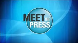 Channel Ten/News Limited - Meet the Press Theme Music (2013)