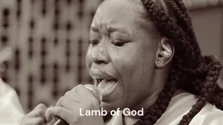 Mirabel Ekezie - MORE Feat. Abbey Ojomu | DEEP SOAKING WORSHIP #worship #waiting