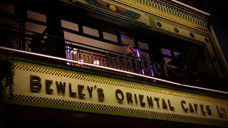 Dermot Kennedy Busking in Dublin 2022 - The Parting Glass