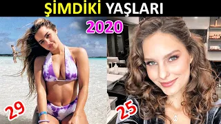 YENİ GELİN OYUNCULARININ ŞİMDİKİ YAŞLARI 2020 Final Bölüm