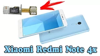 Лучший китайский смартфон? Обзор Xiaomi Redmi Note 4x без рамок сравнение