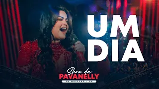 UM DIA - Mara Pavanelly (Ao Vivo no Mossoró cidade junina)