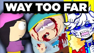 The WORST THING THAT EVER HAPPENED TO CARTMAN | South Park