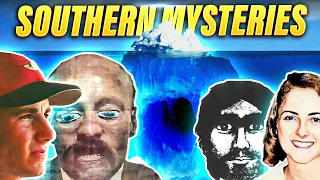 Southern Unsolved Mystery Iceberg Explained Part 4