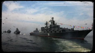 ВМФ России 2016/Russian Navy 2016